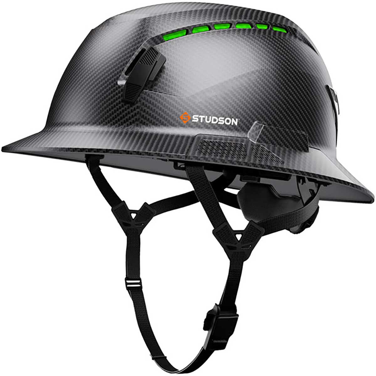 Studson Helmet SHK1FBCCF